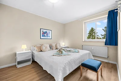 Ferienwohnung Dünenblick Schönberger Strand