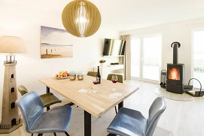 Ferienhaus Heimathafen Olpenitz