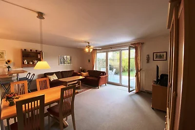 Ferienwohnung ''Seehund'' - Schönberger...