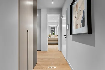Seaside Suite List auf Sylt