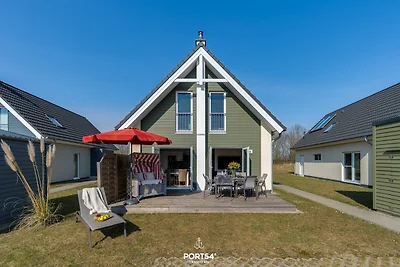 Ferienhaus Moin Büsum