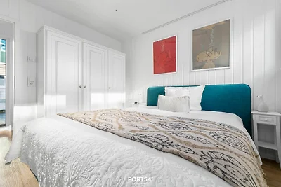 Ferienhaus Art Emotion Olpenitz