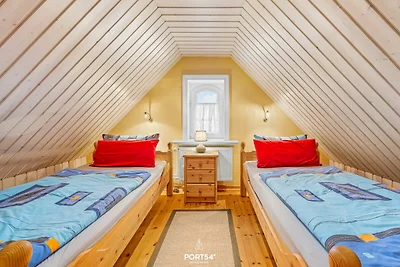 Ferienwohnung  Friesenhus Fernsicht