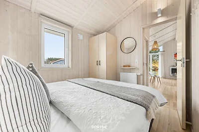 Ferienhaus Lykkehus Grömitz