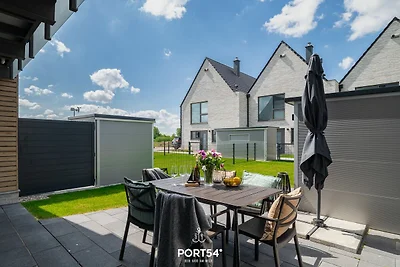 Ferienhaus Tweete Tohuus Büsum
