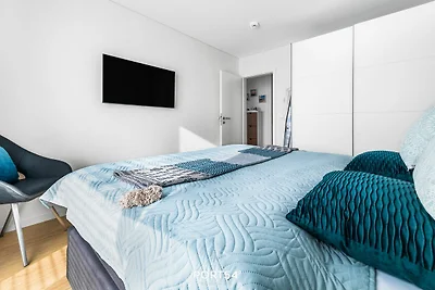 Ferienwohnung Leicht Matrose Olpenitz