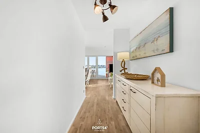 Ferienwohnung DreamLounge Olpenitz