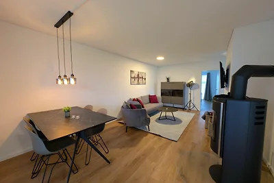 Ferienwohnung Sand und Seele Olpenitz