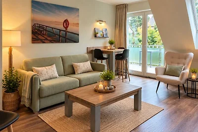 Ferienwohnung Fördebeach Solitüde