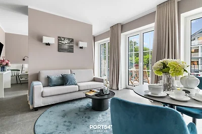 Ferienwohnung TheViewB07 Dagebüll