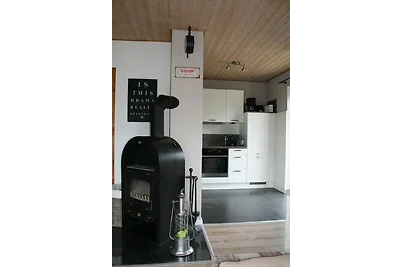 Ferienhaus Pfefferminza Kronsgaard