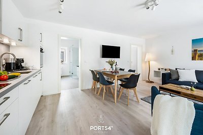 Ferienwohnung Morgenröte, App. 4 Emmelsbüll