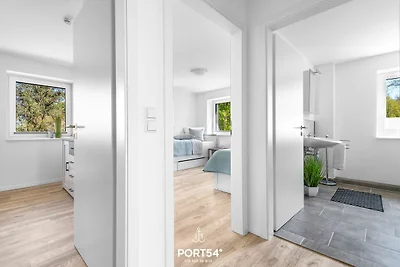 Ferienwohnung Winningmay I Füsing