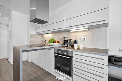 Ferienwohnung "Meerblick" Marina Wendtorf