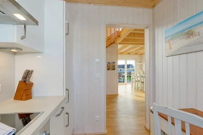 Vakantiehuis Ontspannende vakantie Kappeln