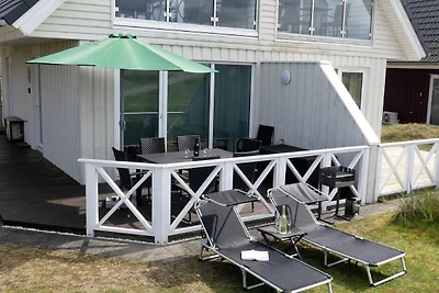Ferienhaus Beachhouse Marina Wendtorf