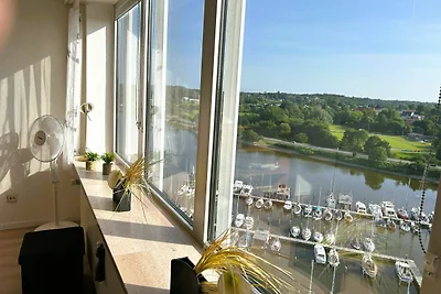 Appartamento Vacanza con famiglia Schleswig