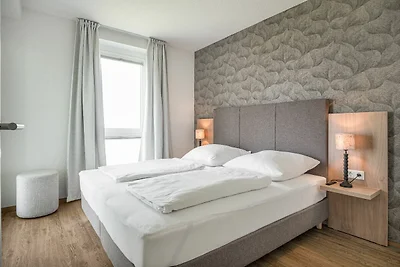 Ferienwohnung Ostseebrise Olpenitz