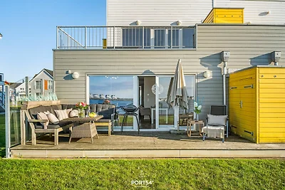 Ferienwohnung Carpe Diem Olpenitz