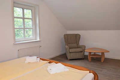 Vakantiehuis Ontspannende vakantie Ockholm