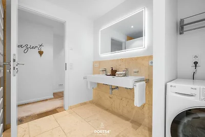 Ferienwohnung Nordglanz Olpenitz