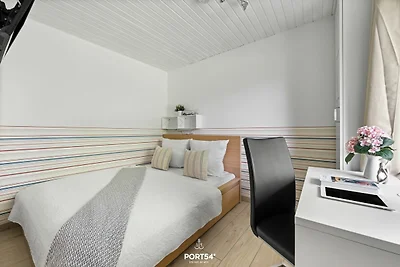 Ferienwohnung Ankerplatz Büsum