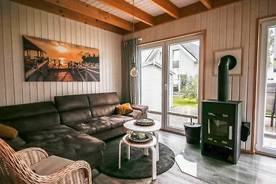 Ferienhaus Schwalbennest Olpenitz