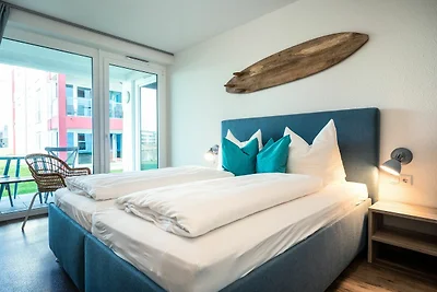 Appartamento Vacanza con famiglia Kappeln
