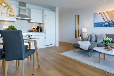 Appartamento Vacanza con famiglia Kappeln