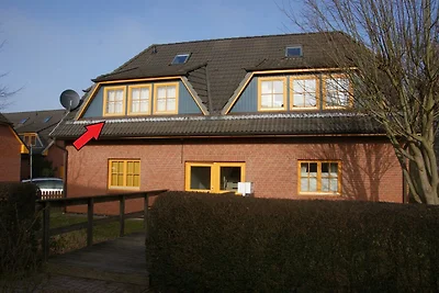 Vakantieappartement Gezinsvakantie Schönberg & Schönberger beach