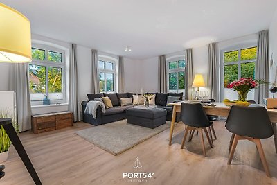 Ferienwohnung Morgentanz, App. 6 Emmelsbüll