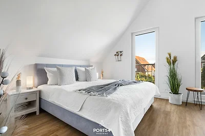 Ferienhaus Nordsee Resort30 Nordseebrise...