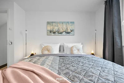 Vakantiehuis Ontspannende vakantie Bockholm