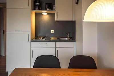 Ferienwohnung Deichkoje 1 Dagebüll