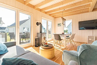 Ferienhaus Snorris Stuga Olpenitz