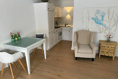 Ferienwohnung Reethüüs Keitum auf Sylt