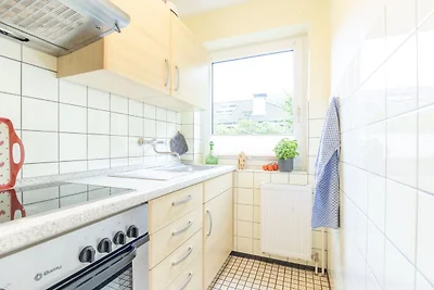 Apartamento Vacaciones familiares St. Peter-Ording