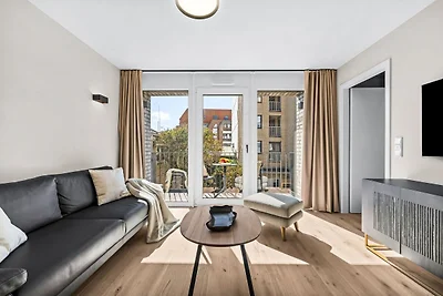 Ferienwohnung Tinnum auf Sylt