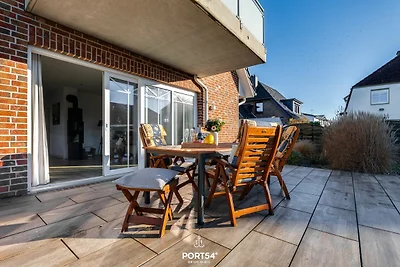 Vakantiehuis Ontspannende vakantie Büsum