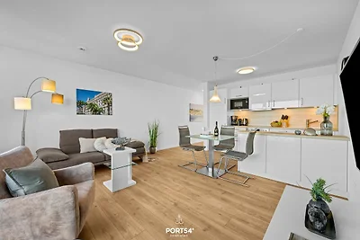 Ferienwohnung Cannes, App. 31 Olpenitz