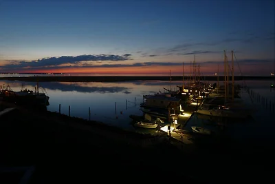 Ferienwohnung „Kantenkieker“ Marina Wendtorf