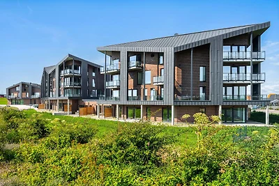 Ferienwohnung TheViewB06 Strandperle Dagebüll