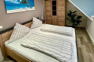 Ferienwohnung Sunset Beach Schönberger Strand