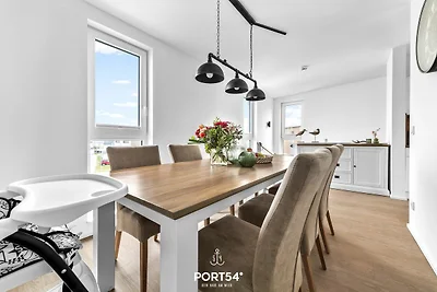 Apartamento Vacaciones familiares Kappeln