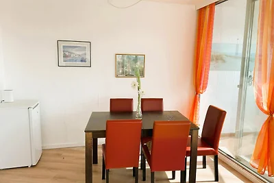 Appartamento Vacanza con famiglia Schleswig