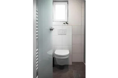 Ferienwohnung  Deichkoje 2 Dagebüll