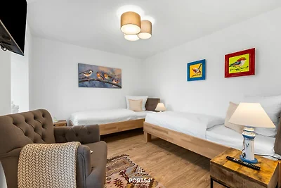 Casa vacanze Vacanza di relax Hedwigenkoog