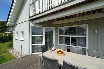 Ferienhaus "Dünenhase" Schönberg - Holm