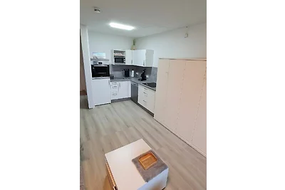 Appartamento Vacanza con famiglia Wendtorf