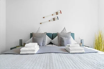 Ferienwohnung Maltes Ostseekoje